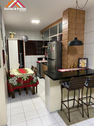 Imagem Imóvel com 3 Quartos à Venda,  em Sapiranga - Fortaleza