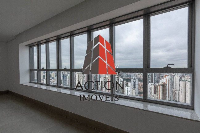 Imagem Apartamento com 4 Quartos à Venda, 337 m² em Tatuapé - São Paulo