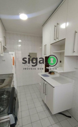 Imagem Apartamento com 3 Quartos à Venda, 68 m² em Jardim Vila Formosa - São Paulo Imagem Apartamento com 3 Quartos à Venda, 68 m² em Jardim Vila Formosa - São Paulo