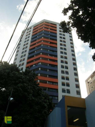 Imagem Apartamento com 3 Quartos à Venda, 125 m² em Boa Viagem - Recife