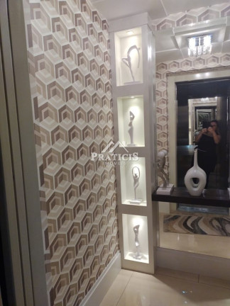 Imagem Apartamento com 3 Quartos à Venda, 213 m² em Ipiranga - São Paulo