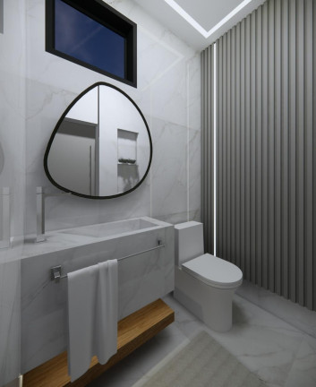 Imagem Apartamento com 3 Quartos à Venda, 110 m² em Parque Doutor Carrão - Franca Imagem Apartamento com 3 Quartos à Venda, 110 m² em Parque Doutor Carrão - Franca