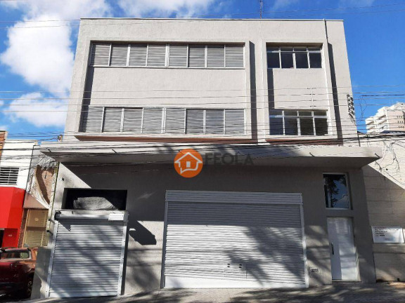 Casa com 2 Quartos para Alugar, 98 m² em Centro - Americana