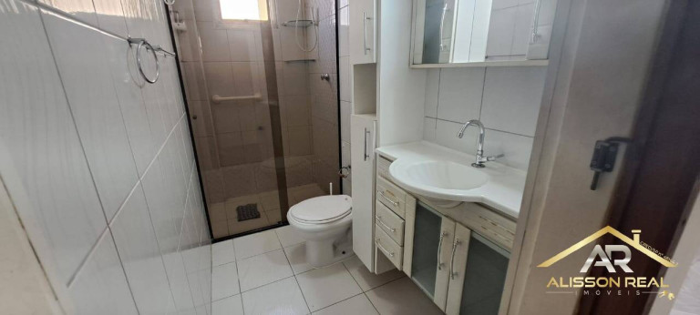 Imagem Apartamento com 2 Quartos à Venda, 55 m² em Vila Osasco - Osasco