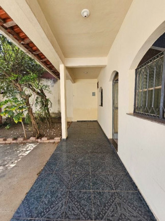 Imagem Casa com 2 Quartos para Alugar, 55 m² em Campo Grande - Rio De Janeiro Imagem Casa com 2 Quartos para Alugar, 55 m² em Campo Grande - Rio De Janeiro