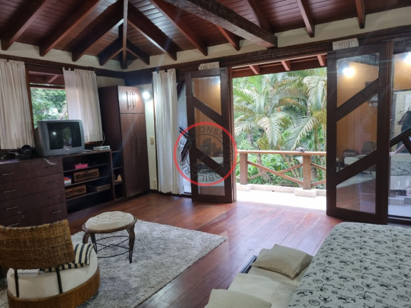 Imagem Casa com 5 Quartos à Venda, 300 m² em Boiçucanga - São Sebastião