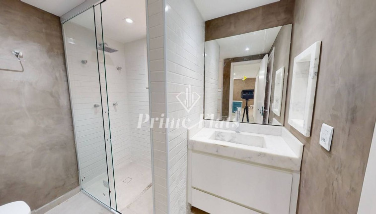 Imagem Apartamento com 2 Quartos à Venda, 60 m² em Jardins - São Paulo Imagem Apartamento com 2 Quartos à Venda, 60 m² em Jardins - São Paulo