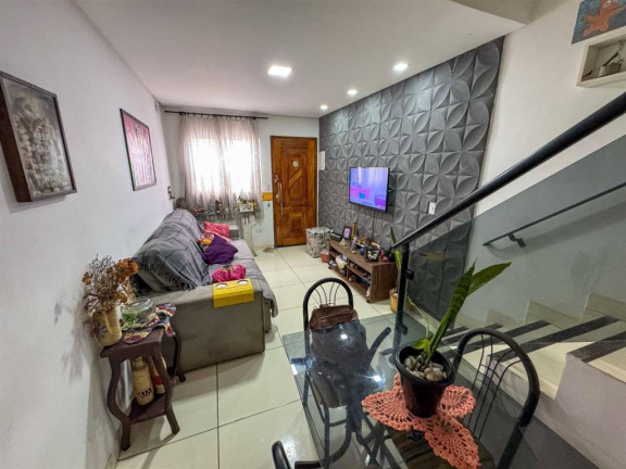 Imagem Casa com 2 Quartos à Venda, 61 m² em Cidade Ocian - Praia Grande Imagem Casa com 2 Quartos à Venda, 61 m² em Cidade Ocian - Praia Grande