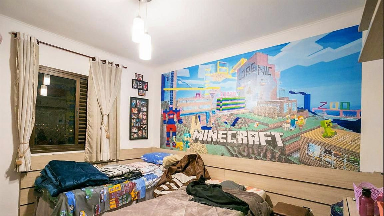 Imagem Cobertura com 3 Quartos à Venda, 143 m² em Rudge Ramos - São Bernardo Do Campo
