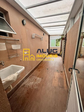 Imagem Apartamento com 3 Quartos à Venda, 110 m² em Jardim Arpoador - São Paulo