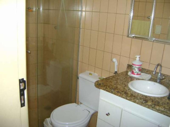 Imagem Apartamento com 1 Quarto à Venda, 46 m² em Federação - Salvador