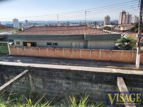 Imagem Terreno à Venda, 750 m² em Centro - Jacareí Imagem Terreno à Venda, 750 m² em Centro - Jacareí