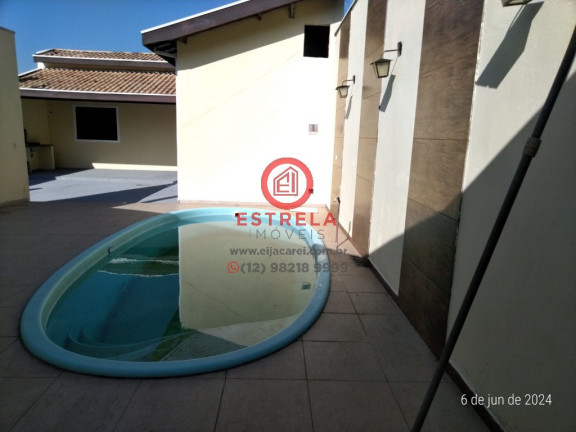 Imagem Casa com 2 Quartos à Venda, 70 m² em Parque Imperial - Jacareí Imagem Casa com 2 Quartos à Venda, 70 m² em Parque Imperial - Jacareí