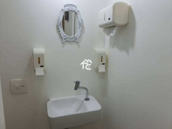Imagem Sala Comercial à Venda, 35 m² em Icaraí - Niterói