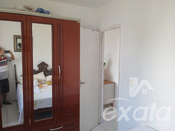 Imagem Apartamento com 2 Quartos à Venda, 52 m² em Castelandia - Serra