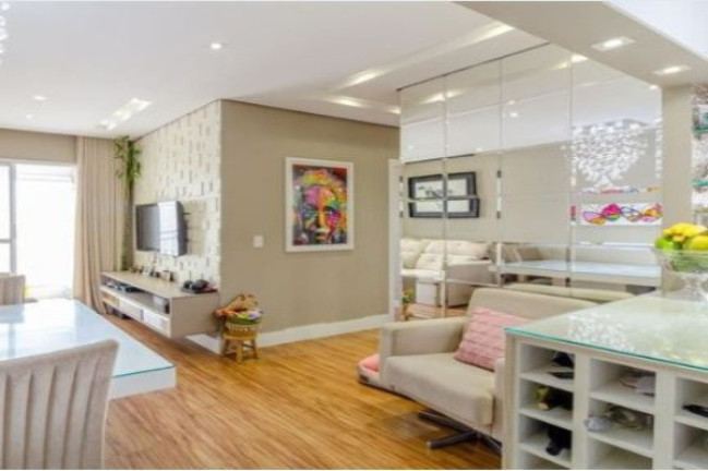 Imagem Apartamento com 2 Quartos à Venda, em República - São Paulo Imagem Apartamento com 2 Quartos à Venda, em República - São Paulo