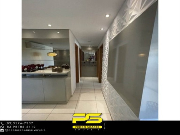 Imagem Apartamento com 3 Quartos à Venda, 82 m² em Bessa - João Pessoa Imagem Apartamento com 3 Quartos à Venda, 82 m² em Bessa - João Pessoa