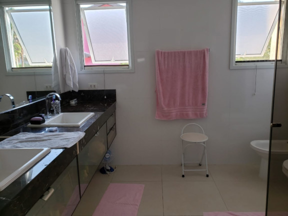 Imagem Casa com 4 Quartos à Venda, 624 m² em Tamboré - Santana De Parnaíba