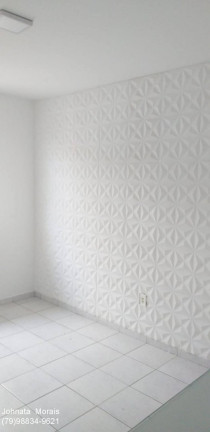 Imagem Apartamento com 3 Quartos à Venda, 54 m² em Farolândia - Aracaju Imagem Apartamento com 3 Quartos à Venda, 54 m² em Farolândia - Aracaju