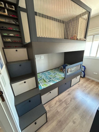 Imagem Apartamento com 2 Quartos à Venda, 55 m² em Vila Maria - São José Dos Campos Imagem Apartamento com 2 Quartos à Venda, 55 m² em Vila Maria - São José Dos Campos