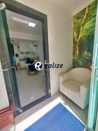 Sala Comercial à Venda, 30 m² em Praia Do Morro - Guarapari