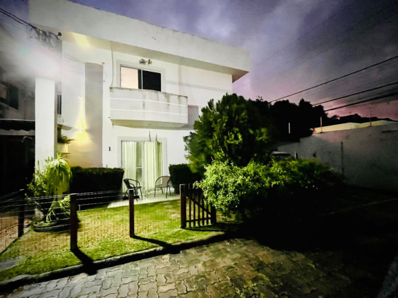 Casa com 4 Quartos à Venda, 180 m² em Buraquinho - Lauro De Freitas
