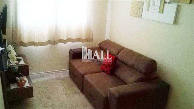 Imagem Apartamento com 2 Quartos à Venda, 47 m² em Rios Di Itália - São José Do Rio Preto Imagem Apartamento com 2 Quartos à Venda, 47 m² em Rios Di Itália - São José Do Rio Preto