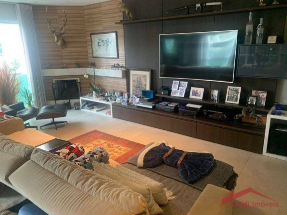 Imagem Apartamento com 4 Quartos à Venda, 267 m² em Anita Garibaldi - Joinville Imagem Apartamento com 4 Quartos à Venda, 267 m² em Anita Garibaldi - Joinville