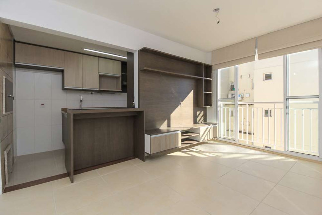 Apartamento com 2 Quartos à Venda, 58 m² em Vila Nova - Porto Alegre