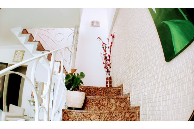 Imagem Casa com 4 Quartos à Venda, 230 m² em Andaraí - Rio De Janeiro