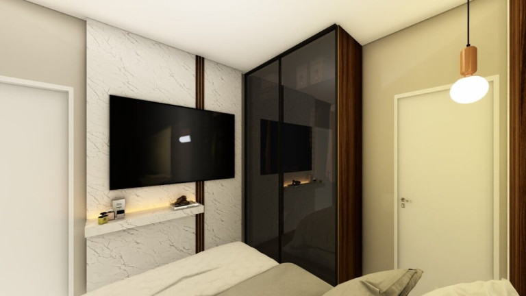 Imagem Apartamento com 2 Quartos à Venda, 42 m² em Vila Ema - São Paulo Imagem Apartamento com 2 Quartos à Venda, 42 m² em Vila Ema - São Paulo