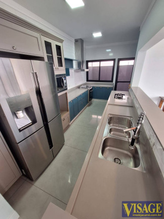 Imagem Casa de Condomínio com 3 Quartos para Alugar, 375 m² em Vila Zeze - Jacareí Imagem Casa de Condomínio com 3 Quartos para Alugar, 375 m² em Vila Zeze - Jacareí