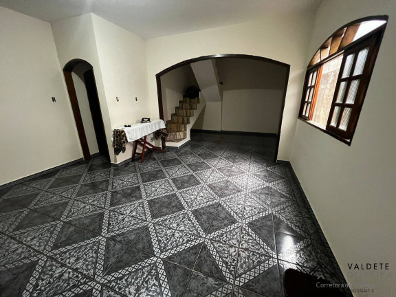 Imagem Casa com 3 Quartos à Venda, 255 m² em Eugênio De Mello - São José Dos Campos