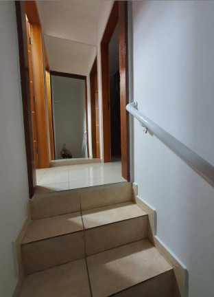 Imagem Casa com 3 Quartos à Venda, 162 m² em Parque João Ramalho - Santo André Imagem Casa com 3 Quartos à Venda, 162 m² em Parque João Ramalho - Santo André