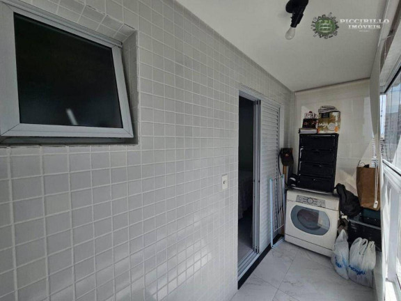 Imagem Apartamento com 1 Quarto à Venda, 56 m² em Canto Do Forte - Praia Grande Imagem Apartamento com 1 Quarto à Venda, 56 m² em Canto Do Forte - Praia Grande