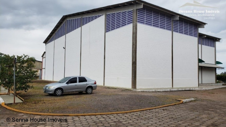 Imagem Imóvel para Alugar, 1.165 m² em Soares - Jarinu Imagem Imóvel para Alugar, 1.165 m² em Soares - Jarinu