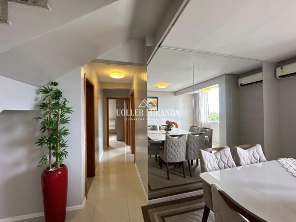 Imagem Apartamento com 2 Quartos à Venda, 198 m² em Nova Maraba - Marabá