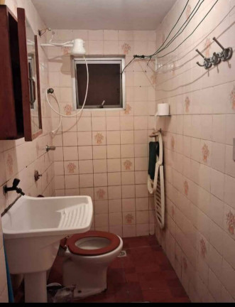 Imagem Kitnet com 1 Quarto à Venda, 38 m² em Aviação - Praia Grande