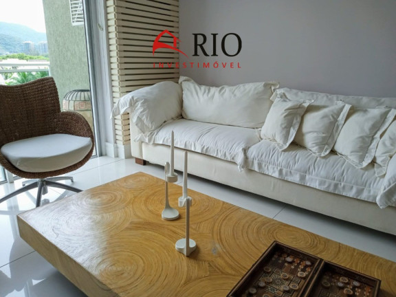 Imagem Imóvel com 2 Quartos à Venda, 88 m² em Barra Da Tijuca - Rio De Janeiro Imagem Imóvel com 2 Quartos à Venda, 88 m² em Barra Da Tijuca - Rio De Janeiro