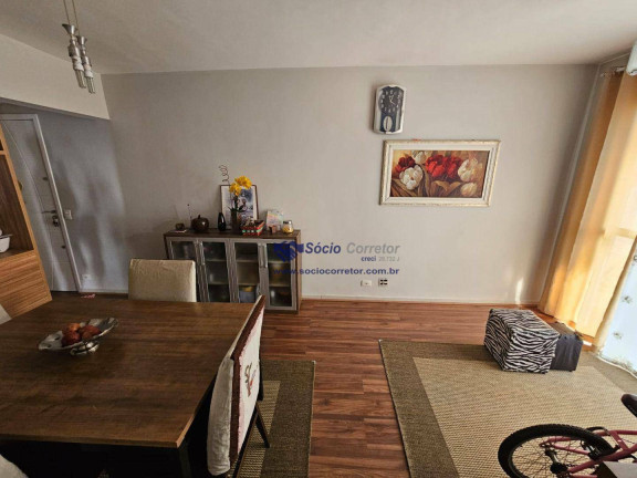 Imagem Apartamento com 3 Quartos à Venda, 64 m² em Ponte Grande - Guarulhos