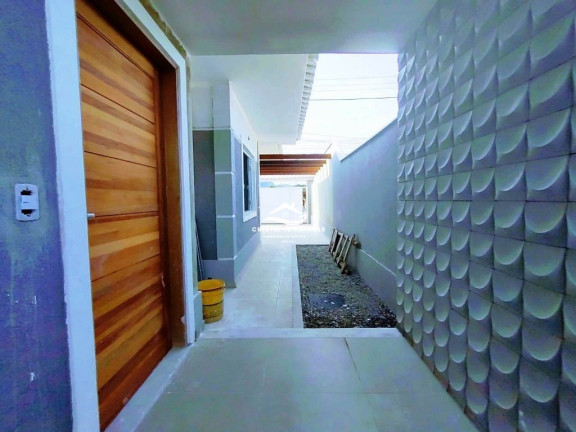 Imagem Casa com 3 Quartos à Venda, 97 m² em Jardim Atlântico Central (itaipuaçu) - Maricá Imagem Casa com 3 Quartos à Venda, 97 m² em Jardim Atlântico Central (itaipuaçu) - Maricá