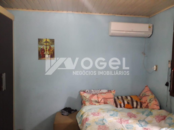 Imagem Casa com 2 Quartos à Venda, 111 m² em Campina - Sao Leopoldo Imagem Casa com 2 Quartos à Venda, 111 m² em Campina - Sao Leopoldo