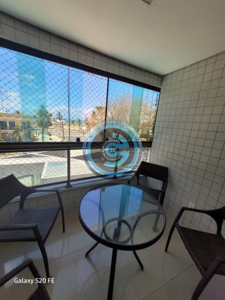 Imagem Apartamento com 3 Quartos à Venda, 118 m² em Pina - Recife