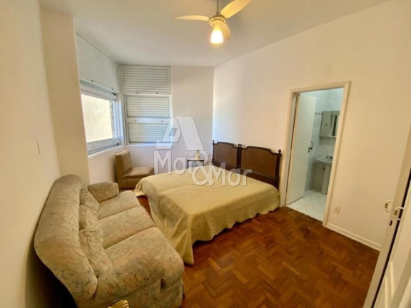 Imagem Apartamento com 3 Quartos à Venda, 215 m² em Pitangueiras - Guarujá