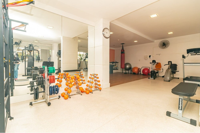 Imagem Apartamento com 3 Quartos à Venda, 84 m² em Passo Da Areia - Porto Alegre Imagem Apartamento com 3 Quartos à Venda, 84 m² em Passo Da Areia - Porto Alegre