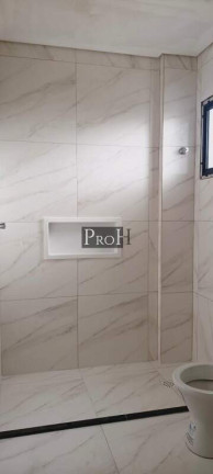 Imagem Cobertura com 2 Quartos à Venda, 94 m² em Vila Guarani - Santo André Imagem Cobertura com 2 Quartos à Venda, 94 m² em Vila Guarani - Santo André