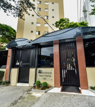 Imagem Apartamento com 2 Quartos à Venda, em Independência - São Bernardo Do Campo Imagem Apartamento com 2 Quartos à Venda, em Independência - São Bernardo Do Campo