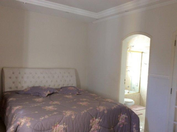 Imagem Casa com 5 Quartos à Venda, 980 m² em Residencial Euroville - Carapicuíba
