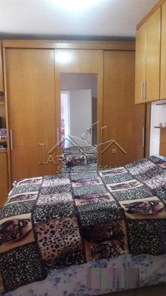 Imagem Apartamento com 2 Quartos à Venda, 53 m² em Tatuapé - São Paulo