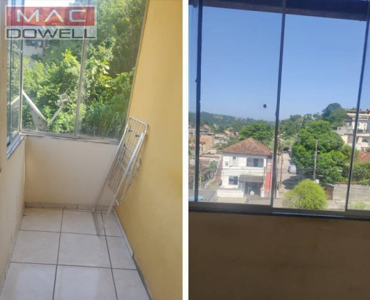 Imagem Apartamento com 5 Quartos à Venda, 275 m² em Fonseca / Niterói / Rj - Niterói Imagem Apartamento com 5 Quartos à Venda, 275 m² em Fonseca / Niterói / Rj - Niterói